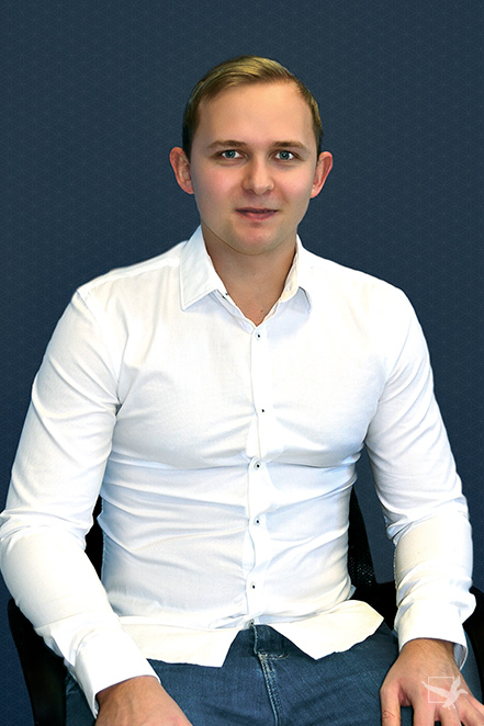 Фомин Максим Александрович