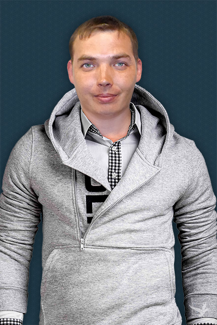 Белоусов Сергей Владимирович